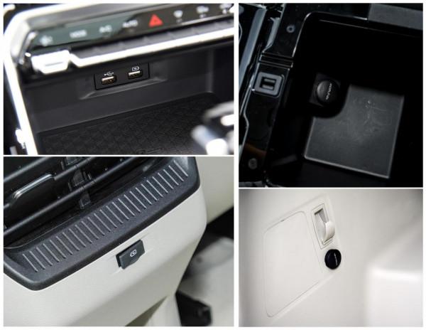 五菱星辰配置解讀，五菱銀標首款緊湊型SUV，實力表現如何