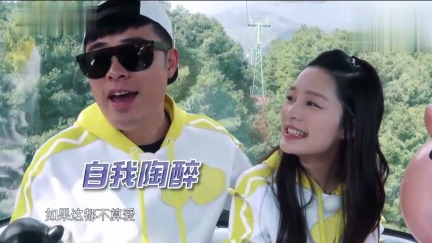 李沁兩年前上《跑男》，誰記得鄧超對她的介紹，現在看來完全印證