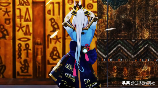 原神:2.5版本萬葉雷神復刻,八重神子UP,2.6版本神裡兄妹登場 原神:2.5版本萬葉雷神復刻,八重神子UP,2.6版本神裡兄妹登場