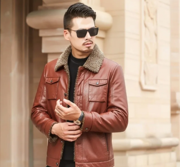 不得不承認！最近新出的8款外套，54穿得像30，中老年穿得起