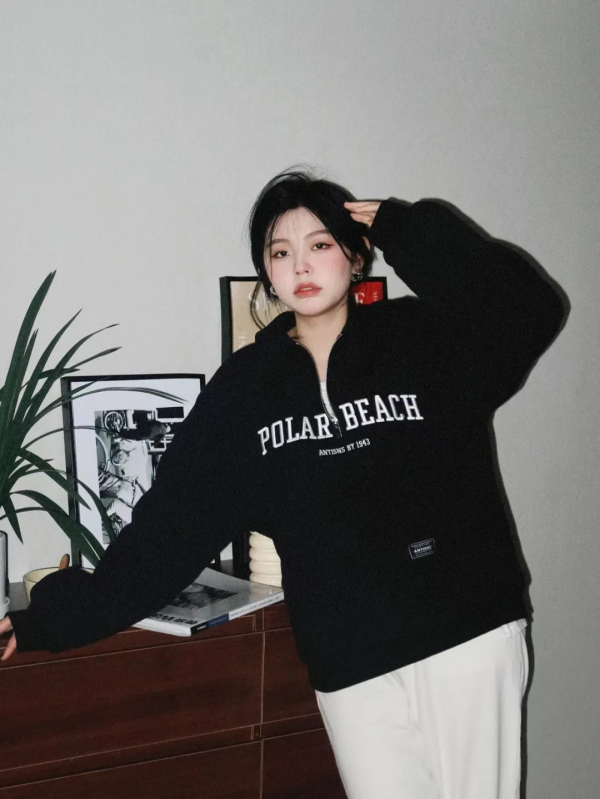 衛衣+裙子,毛衣+煙管褲,秋冬就該這麼穿,洋氣顯瘦炸了 衛衣+裙子,毛衣+煙管褲,秋冬就該這麼穿,洋氣顯瘦炸了