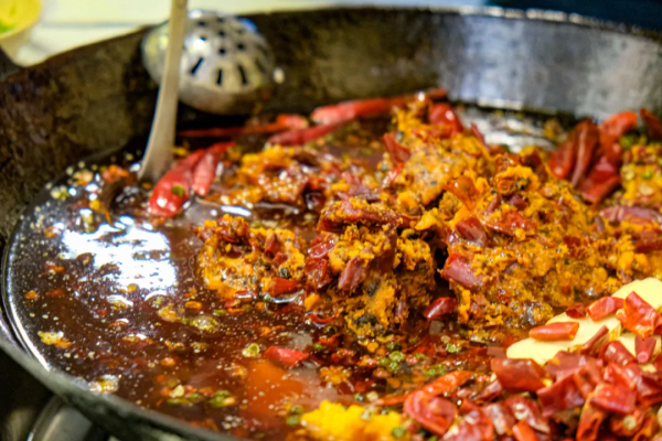 成都土著捨不得分享的火鍋店大揭秘 成都土著捨不得分享的火鍋店大揭秘