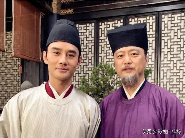 《突圍》AI換臉被吐槽太假了，飾演者李至強曾出演過多部爆款劇