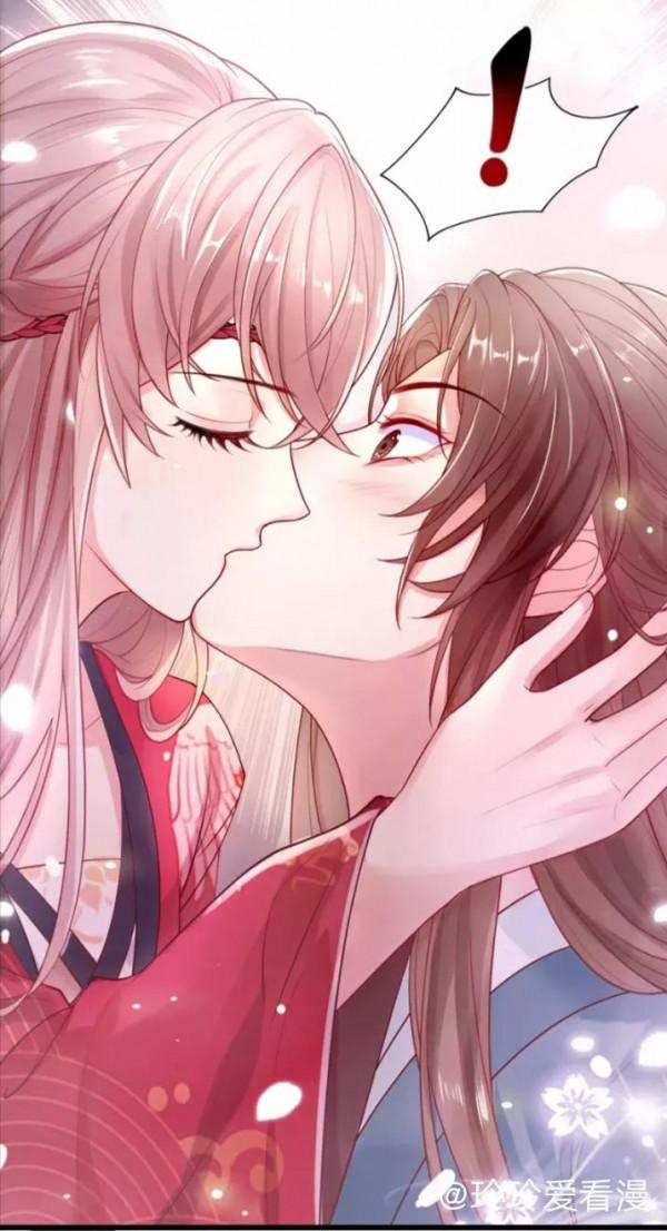 反派大佬不好惹（第一話）