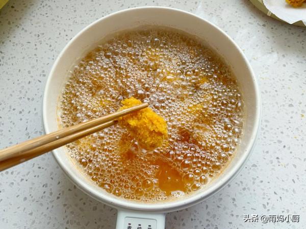 天冷必備的小零食雞米花,在家自己做外酥裡嫩,媲美肯德基 天冷必備的小零食雞米花,在家自己做外酥裡嫩,媲美肯德基