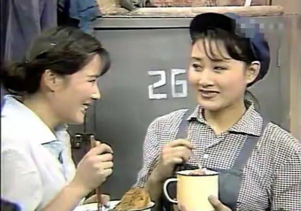 《渴望》播出31年，9位主演現狀，有人離世有人患癌，有人成富婆