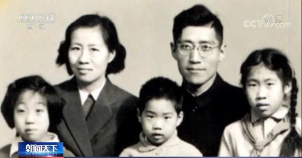 “七一勳章”獲得者陸元九將一生奉獻給中國航天