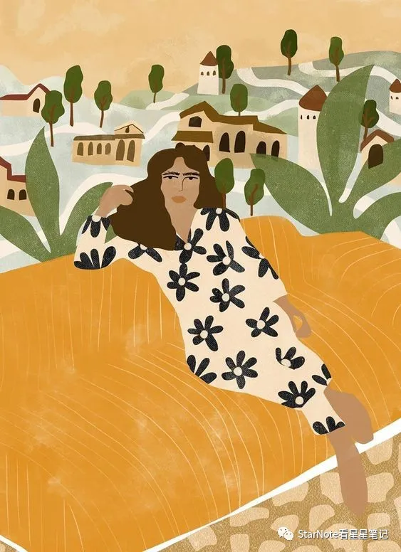 星運篇 | 一週運勢播報 12.27-1.2