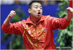 丹羽孝希:最厲害的是馬龍!我現在覺得已經完全沒有贏他的機會了 丹羽孝希:最厲害的是馬龍!我現在覺得已經完全沒有贏他的機會了