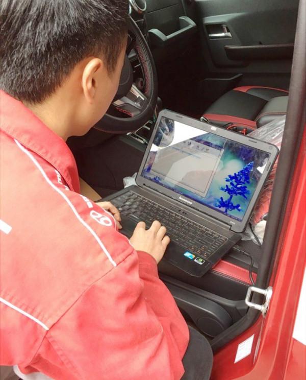 2019款北京BJ40發動機動力不足報顆粒捕捉器堵塞怎麼辦? 2019款北京BJ40發動機動力不足報顆粒捕捉器堵塞怎麼辦?