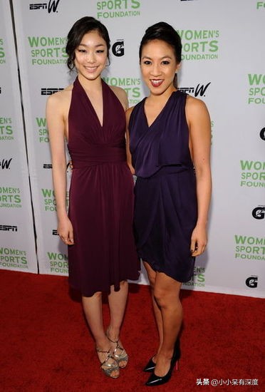 花滑女神關穎珊,36歲離婚,她的優秀,絕對配得上任何一個好男人 花滑女神關穎珊,36歲離婚,她的優秀,絕對配得上任何一個好男人