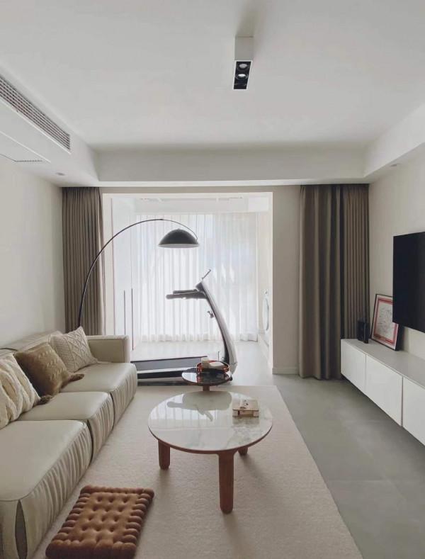 她拒絕“斷舍離”，卻把76㎡小家收拾得井井有條，堪稱收納教科書