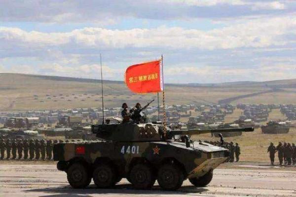 科普：我軍集團軍三次裁減，由24個減為13個