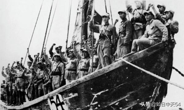 海南島戰役，準確把握戰機與活用戰法，是我軍最終取勝的關鍵