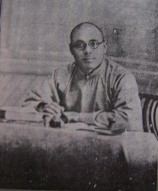 李仲軒練的是什麼武功,為何武功高強的他,一生都拒絕收徒弟 李仲軒練的是什麼武功,為何武功高強的他,一生都拒絕收徒弟