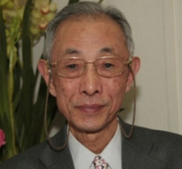 日本著名作家宮川東一：我30歲時才知道，我的外祖父是孫中山