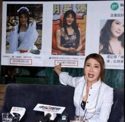 9位“痴迷整容”的女星,明知矽膠臉恐怖,為何還是前仆後繼? 9位“痴迷整容”的女星,明知矽膠臉恐怖,為何還是前仆後繼?