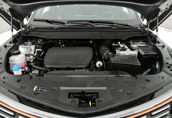 熱度極高的哈弗神獸,與星越L和傳祺GS4 PLUS做PK,誰更值得入手? 熱度極高的哈弗神獸,與星越L和傳祺GS4 PLUS做PK,誰更值得入手?