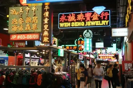 假裝去巴厘島、澳洲、馬代...來這5個新加坡小眾美景就可以