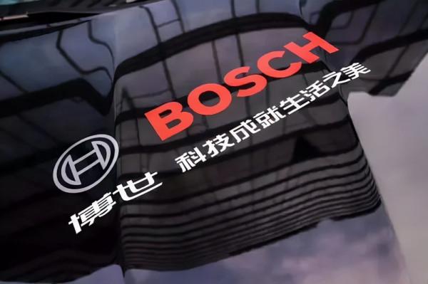 蝴蝶扇動翅膀：汽車零部件的大變局