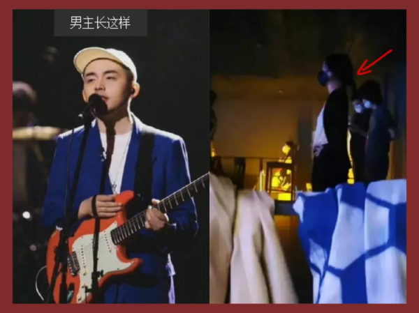 離婚後她作成馬思純,與全網作對 離婚後她作成馬思純,與全網作對