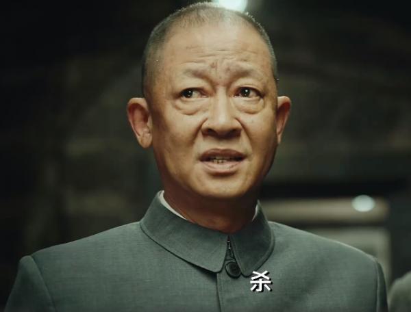 靳東諜戰大劇來襲，首發預告資訊量巨大，王志文黑化眼神成大驚喜