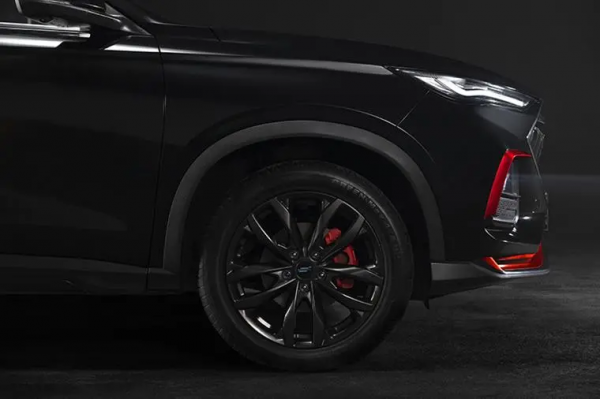 宏光MINI EV、歐尚X5的新年&OpenCurlyDoubleQuote;面板&rdquo;上線，你會選擇&OpenCurlyDoubleQuote;充錢&rdquo;嗎？