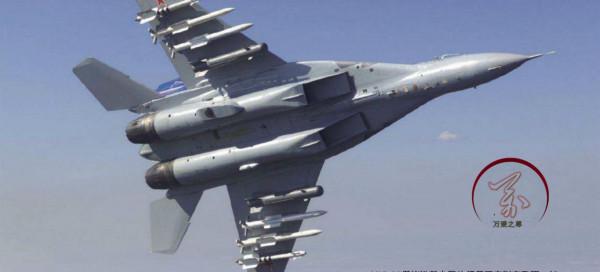 漸入佳境還是陷入困境,中國先進戰鬥機出口現狀 漸入佳境還是陷入困境,中國先進戰鬥機出口現狀