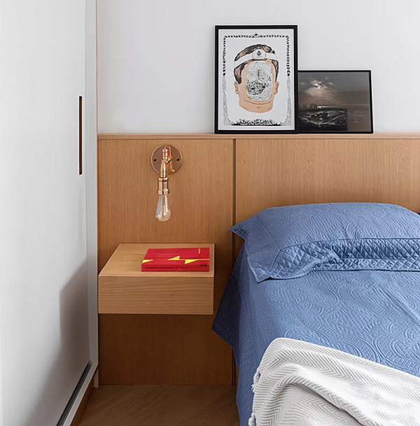 90後小夥翻新36㎡二手房,功能齊全空間翻倍,房子再小也是家 90後小夥翻新36㎡二手房,功能齊全空間翻倍,房子再小也是家