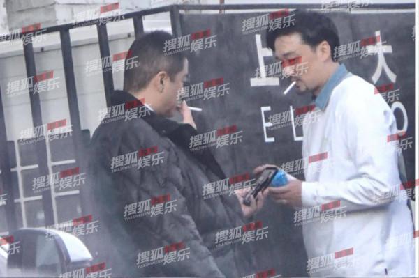 李亞鵬戴婚戒疑和女友婚訊將近!曾追周迅王菲,終於不做軟飯男? 李亞鵬戴婚戒疑和女友婚訊將近!曾追周迅王菲,終於不做軟飯男?