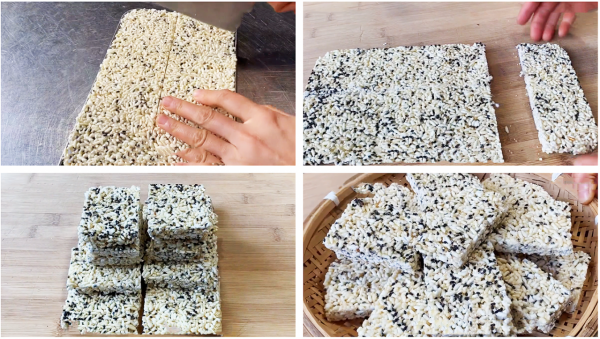 想吃零食不用買,分享12款自制零食,簡單易操作,吃多了也不上火 想吃零食不用買,分享12款自制零食,簡單易操作,吃多了也不上火