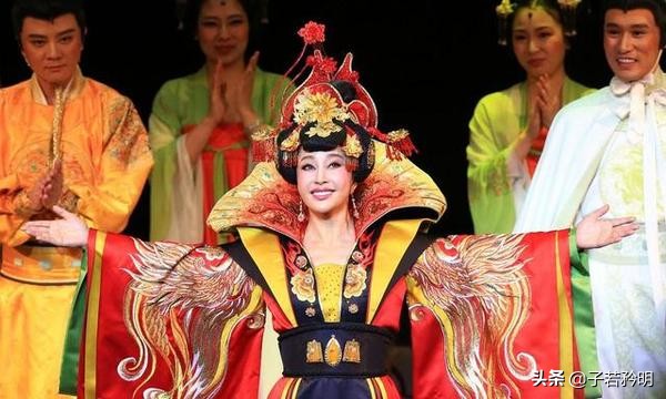 1982年藥農刨出天價“除罪金簡”,竟扯開武則天晚年遮羞布,為何 1982年藥農刨出天價“除罪金簡”,竟扯開武則天晚年遮羞布,為何