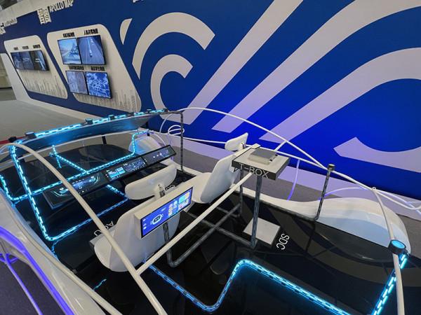 沒有方向盤才叫“自動駕駛” ！現代聯手百度打造標準“北京癱”