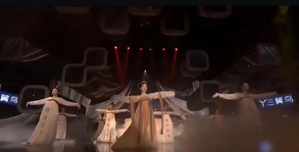 中國8位舞蹈大家:毒舌金星勉強排第五,楊麗萍只能排第三 中國8位舞蹈大家:毒舌金星勉強排第五,楊麗萍只能排第三