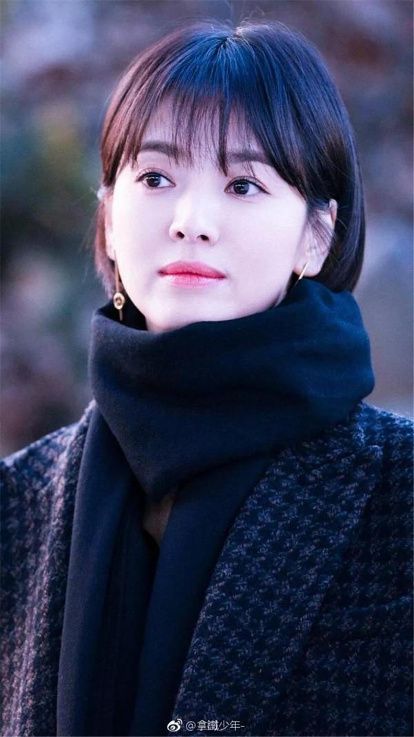 韓國女星宋慧喬高畫質美圖欣賞 韓國女星宋慧喬高畫質美圖欣賞