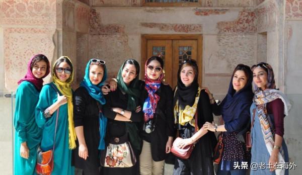 伊朗是一個什麼樣的國家，帶你瞭解真實的伊朗現狀