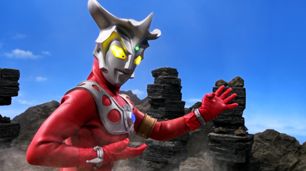 奧特銀河格鬥3:阿斯特拉出角色海報,暗示雷格羅斯是其好友 奧特銀河格鬥3:阿斯特拉出角色海報,暗示雷格羅斯是其好友