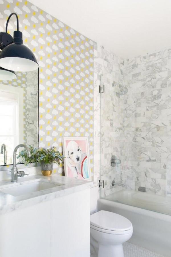 學區房裝修模板：客廳去電視化，兒童房裝上下鋪，兩娃都有地睡了