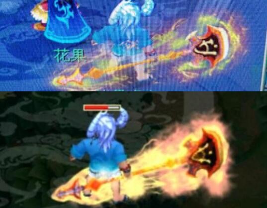 夢幻西遊：老王直播被打臉，160的白板元身出專用不是必有屬性的