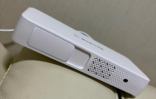 2022年新年家用便攜投影儀，騰訊極光投影小白T1可半價入手