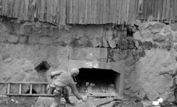 四川“爆破英雄”鄭定富:5次三等功,一袋辣椒麵令美軍叫苦連天 四川“爆破英雄”鄭定富:5次三等功,一袋辣椒麵令美軍叫苦連天