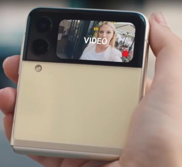 今年的可摺疊手機市場，可能還是三星一家獨大