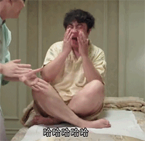 “喜劇新星”喬杉的成名史，太不容易了