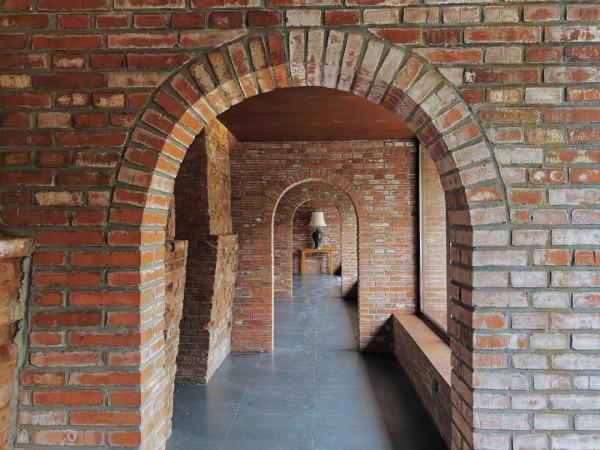 北京唯一鄉村遺產酒店——新瓦廠涅槃重生