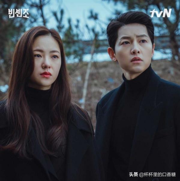 2021最佳韓劇CPTop7！《機醫》翊頌第3,《海岸村》金宣虎鬧風波