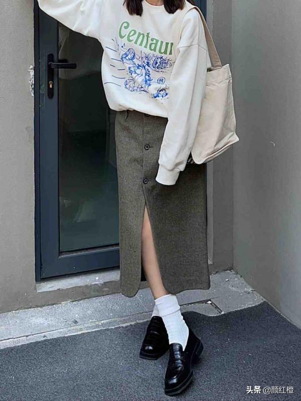 這些才是適合普通人的冬季穿搭,簡約日常又保暖,高階洋氣 這些才是適合普通人的冬季穿搭,簡約日常又保暖,高階洋氣