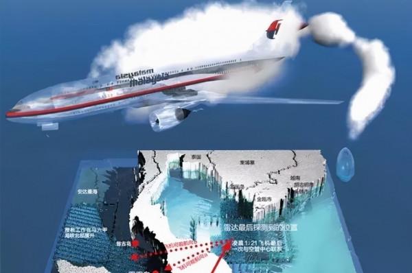 馬航MH370失聯7週年，回顧馬航失聯事件始末，當天發生了什麼？