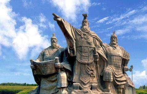 珞珈山為何又叫落駕山，楚莊王憑什麼問鼎中原？