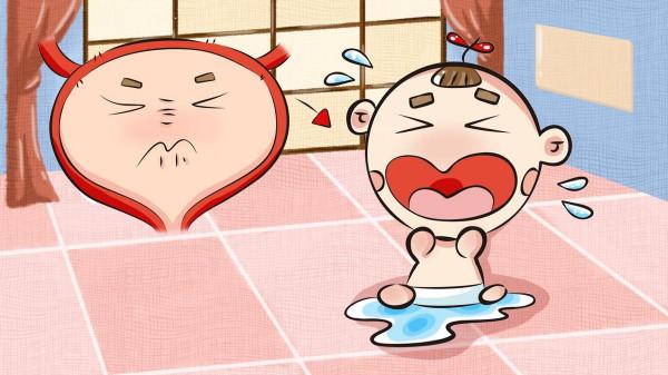 晚上要叫醒寶寶上廁所嗎？事實和你想的不一樣，科學方法是這樣