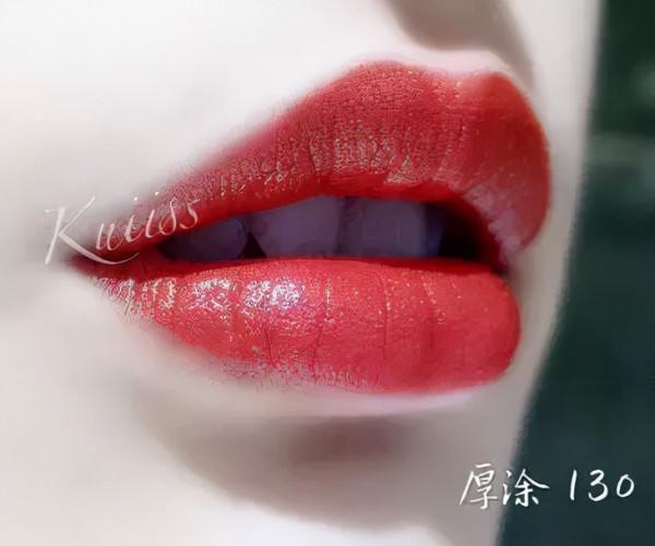 好看又顯白！你的包包裡缺少一支楓葉色口紅